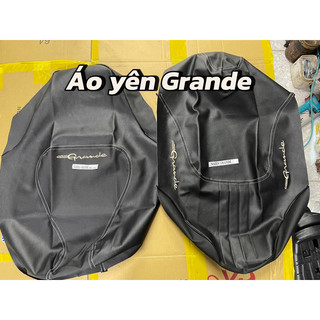 Áo yên, Da Bọc Yên Xe Nozza Grande chuẩn theo zin
