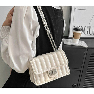  TDC175-Túi xách đeo chéo nữ túi đeo nữ kẹp nách nữ túi xách dự tiệc Samsora store - KN2673 