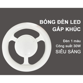 Bóng Đèn Led Trục Khuỷu