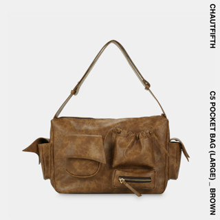  Túi xách C5-Pocket size Laptop  L  - CHAUTFIFTH 