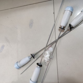 ty treo lồng máy giặt Sanyo Aqua 60cm