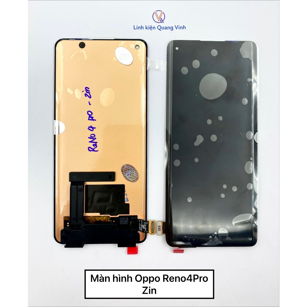 Màn hình Oppo Reno4Pro Zin