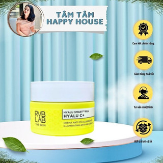 Kem dưỡng Meso Vitamin C đa tầng da