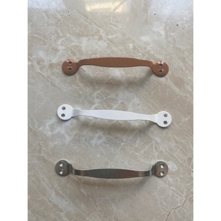 Tay nắm tủ, cửa nhiều màu