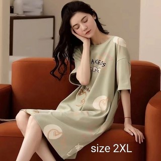 Váy bầu , váy ngủ nữ mặc nhà.