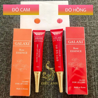 Dưỡng Kích Màu Môi Sau Phun Xăm Galaxy Chính Hãng 100%, Dưỡng Galaxi Hàn Quốc Loại 1