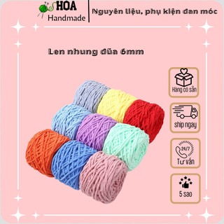 Len nhung đũa 100gr