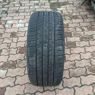 Vỏ lốp 245/55r19 tbb tr-66 thái lan