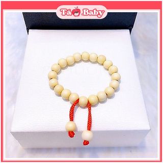 Vòng dâu tằm cho bé sơ sinh trẻ nhỏ AT02