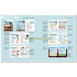 Cambridge Global English 3: Learner's Book + Workbook (Second Edition)