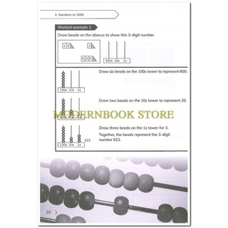 Cambridge Primary Mathematics 3: Learner's Book + Workbook (Second Edition)