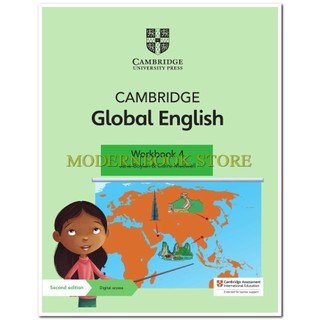 Cambridge Stage 4 Second Edition ( Global English, Primary Mathematics, Primary Science )