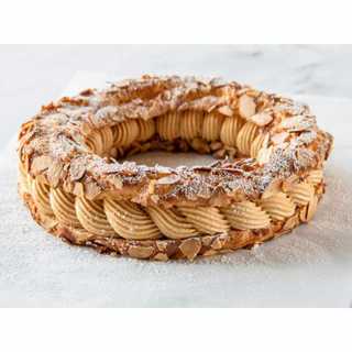 Praline 25% almond 25% hazelnut 1kg