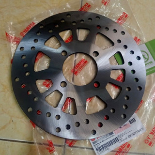 Dĩa thắng trước yamaha jupiter sirius,nouvo 1 2 3 4 5 6