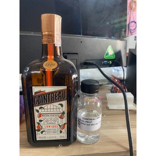Hương Cam Cointreau chia lẻ 70ml
