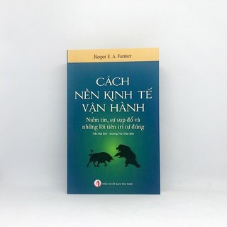 Cách nền kinh tế vận hành - how the economy works