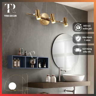 Đèn rọi tranh cao cấp trang trí phòng tắm, phòng khách 6270