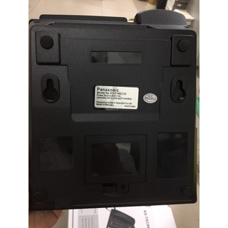 Điện thoại để bàn Panasonic KX -T98CID ,714CID