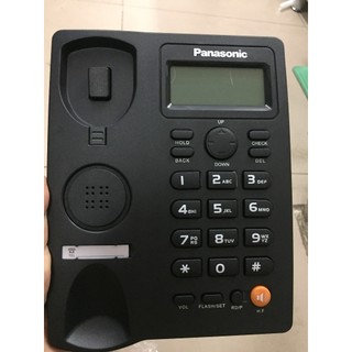 Điện thoại để bàn Panasonic KX -T98CID ,714CID
