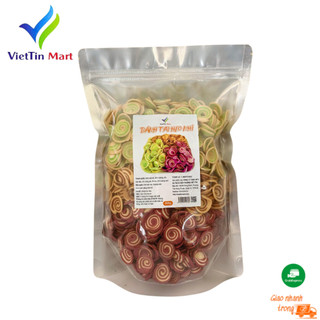 Bánh Tai Heo Nhí Giòn Ngon Viettin Mart