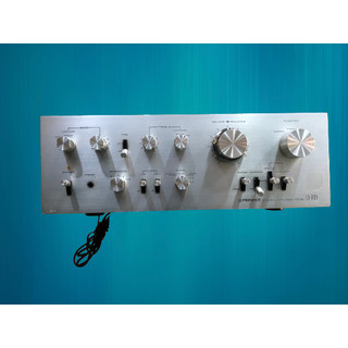 AMPLY ONKYO A817 EX ZIN / AMPLY ONKYO A690 ZIN