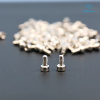 Ốc Inox M4 M4*8 dài 12mm - DŨNG DATA