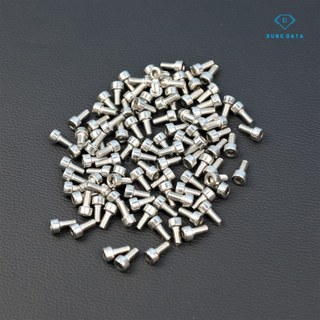 Ốc Inox M4 M4*8 dài 12mm - DŨNG DATA