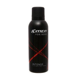 Xịt khử mùi hương nước hoa X-men For Boss Intense 150ml