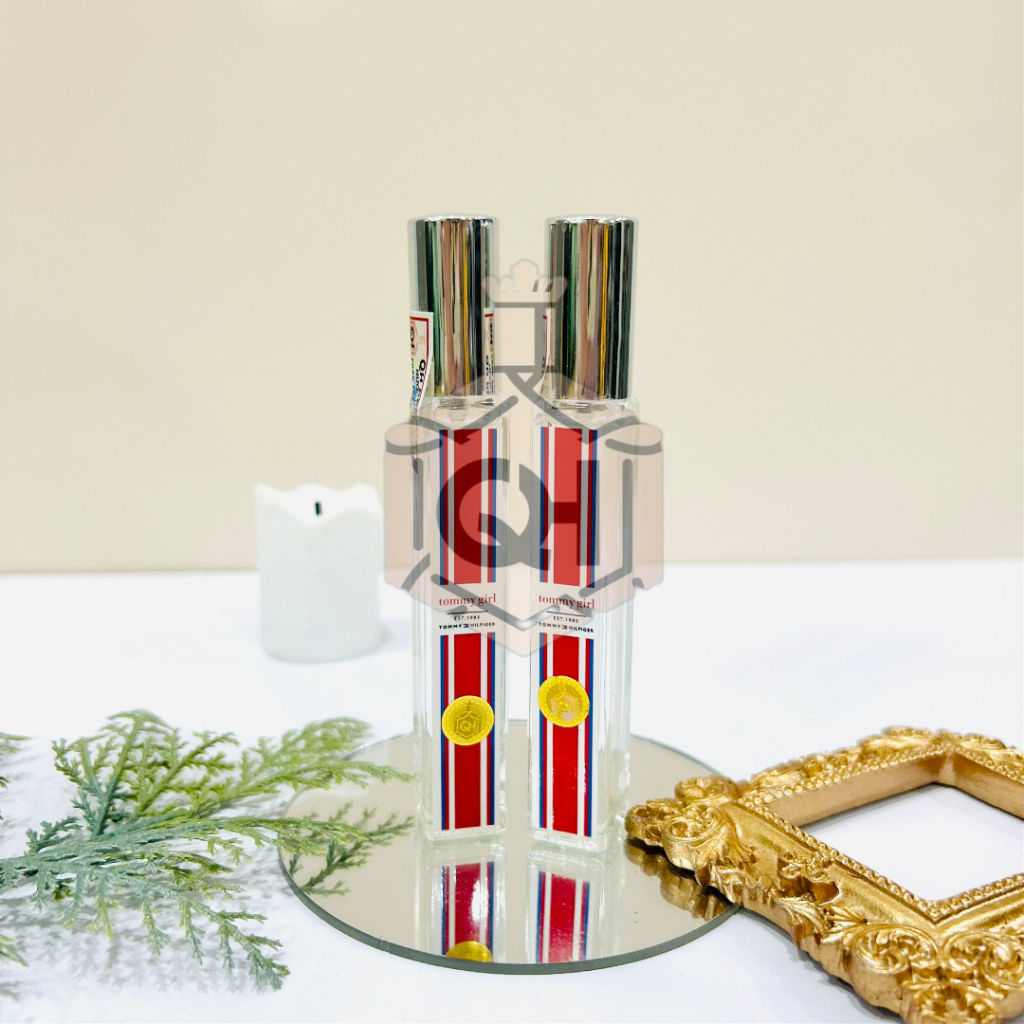 Nước hoa nữ chiết Tom.my Girl Hilfigerr mẫu thử 10ml