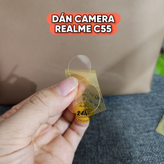 Cường lực Nano dẻo bảo vệ camera Realme C55 5G Realme 8, Realme 8 pro , Realme 7 , Realme 7 pro , Realme 7i