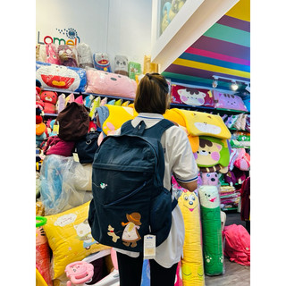 Hàng xuất khẩu Balo loại kích thước lớn hàng lỗi dơ thương hiệu PETSHOP