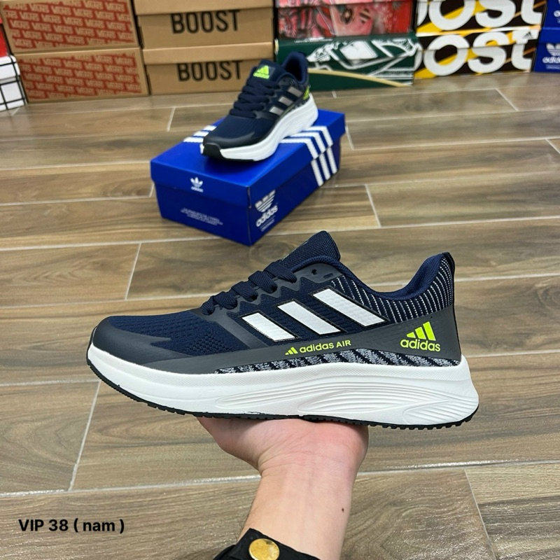 Giày Alphabounce 2020 siêu chất ( tặng box)