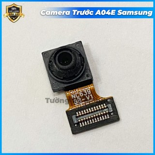 Camera trước a04e samsung,zin bóc máy