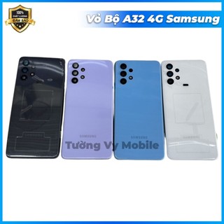 Vỏ bộ a32 4g samsung mới đủ bộ