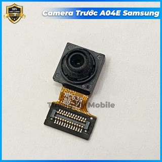 Camera trước a04e samsung,zin bóc máy