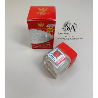 Dưỡng môi sau phun xăm Mỹ Hương, Vaseline