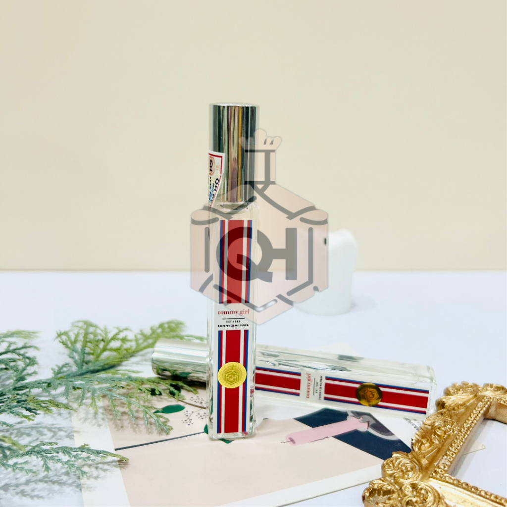 Nước hoa nữ chiết Tom.my Girl Hilfigerr mẫu thử 10ml