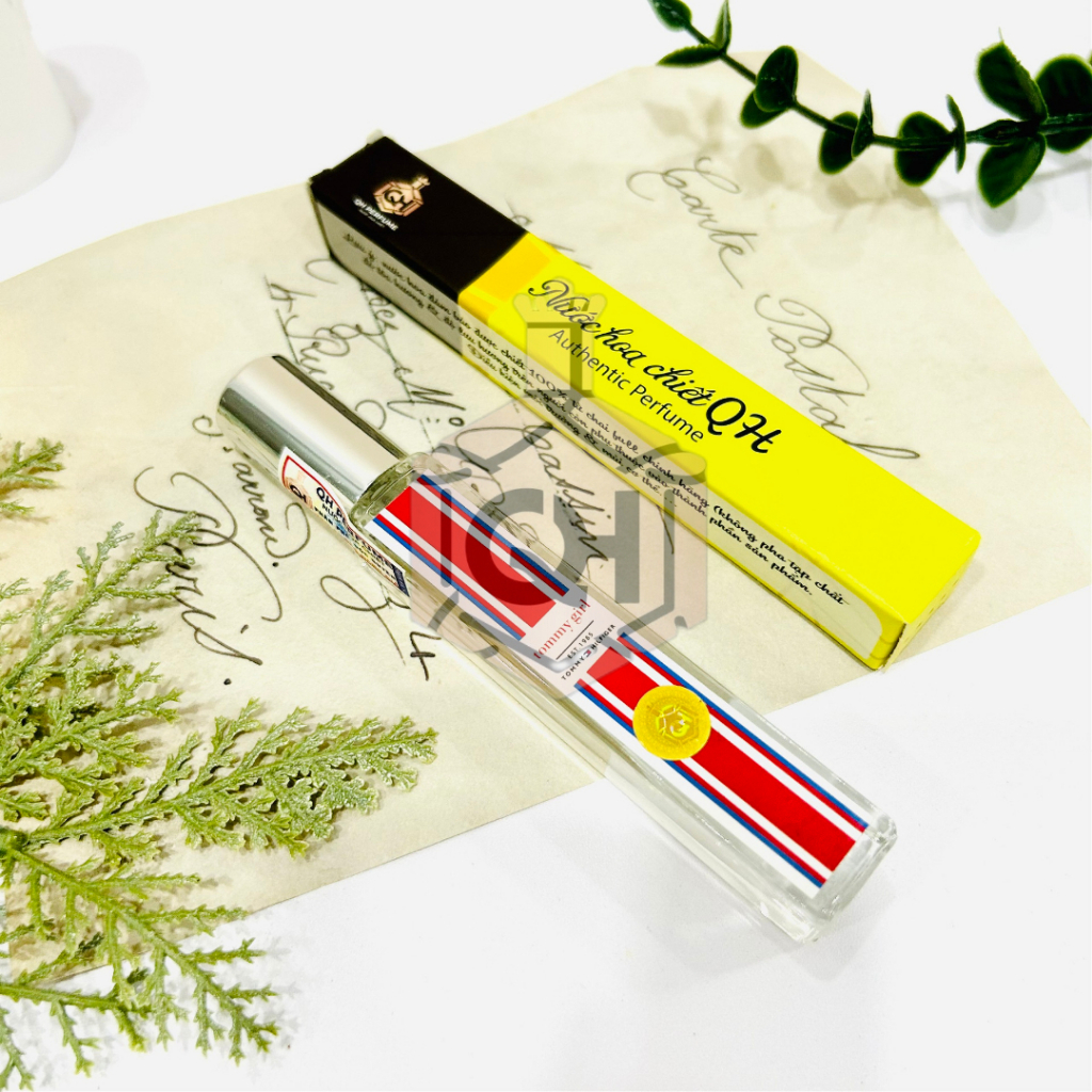 Nước hoa nữ chiết Tom.my Girl Hilfigerr mẫu thử 10ml