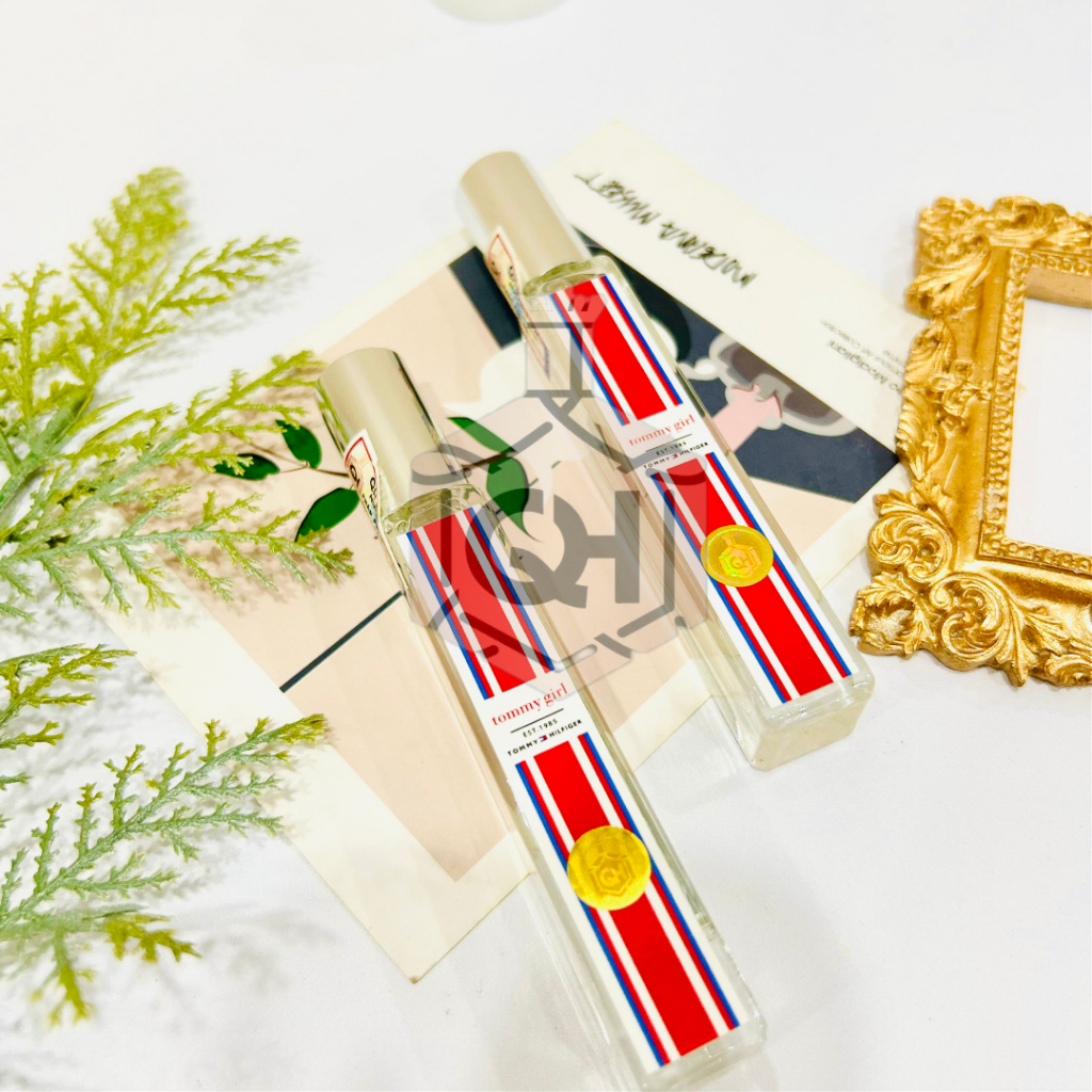 Nước hoa nữ chiết Tom.my Girl Hilfigerr mẫu thử 10ml