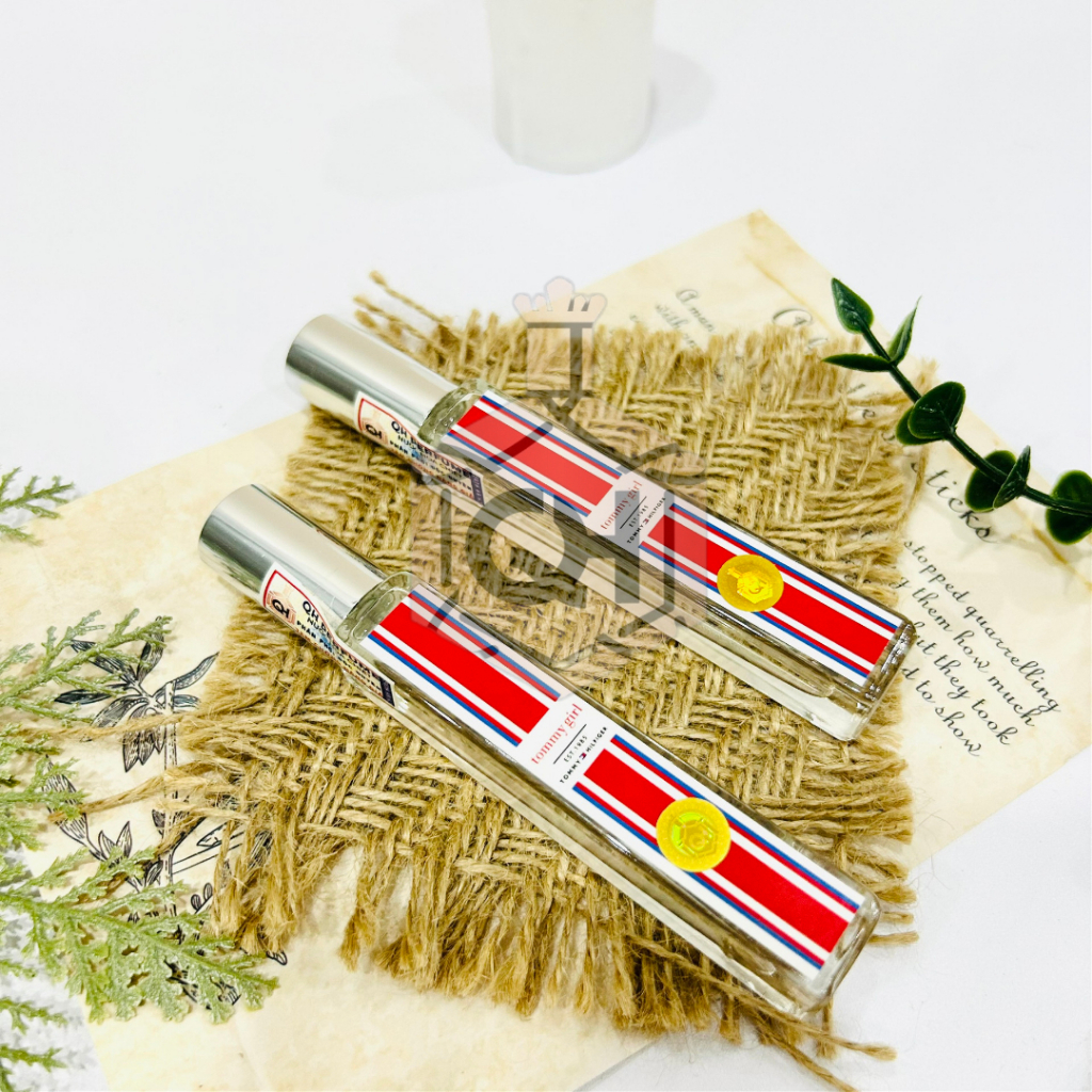 Nước hoa nữ chiết Tom.my Girl Hilfigerr mẫu thử 10ml