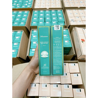 KEM CHỐNG NẮNG DẠNG XỊT JMSOLUTION