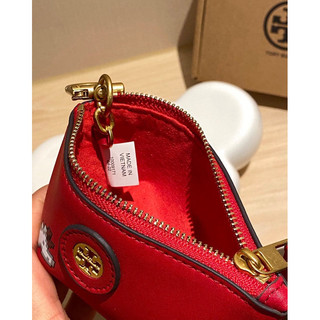 VÍ CARD HOLDER TORY