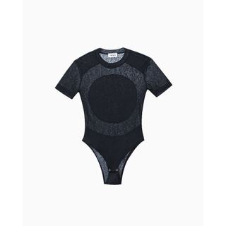 Bodysuit ôm ấp caostu