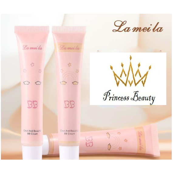 (Sỉ) Kem Nền Trang Điểm Che Khuyết Điểm BB Cream Clear And Beautiful KM11
