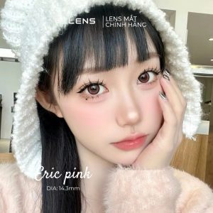 Lens Hàn filter giãn nhẹ 0-6 độ