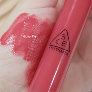 Son 3CE Syrup Layering Tint, 3CE Drop Glow Gel