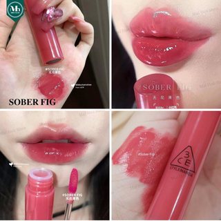 Son 3CE Syrup Layering Tint, 3CE Drop Glow Gel