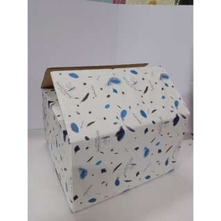 Thùng quà size 35x35 cao 20cm