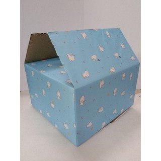 Thùng quà size 35x35 cao 20cm