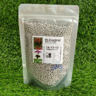 Phân tan chậm Nhật phân chì 14-13-13 tốt cho mọi cây trồng gói 500g
